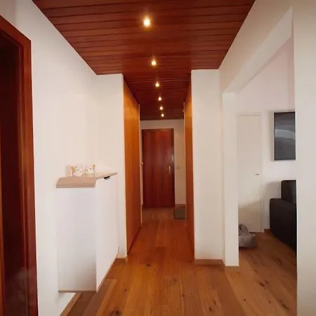 Chamois 6 Apartman Crans-Montana