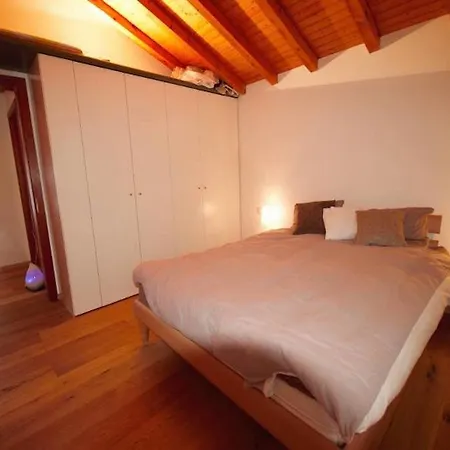 Chamois 6 Apartman