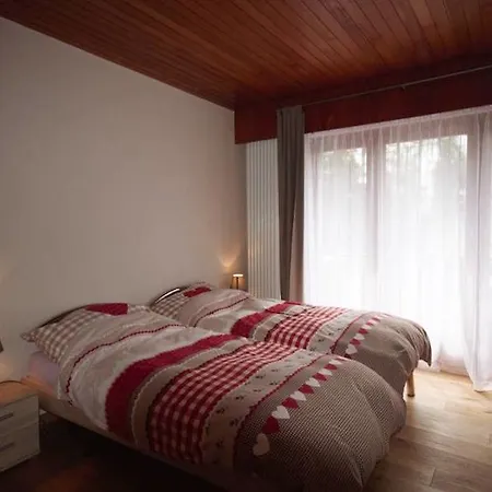 Apartman Chamois 6 *