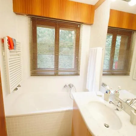 Chamois 6 Apartman *