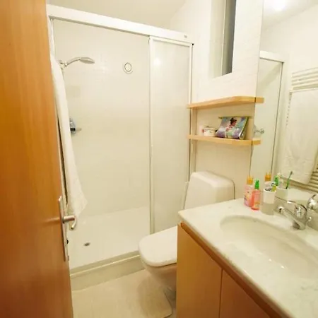 Apartman Chamois 6 Crans-Montana